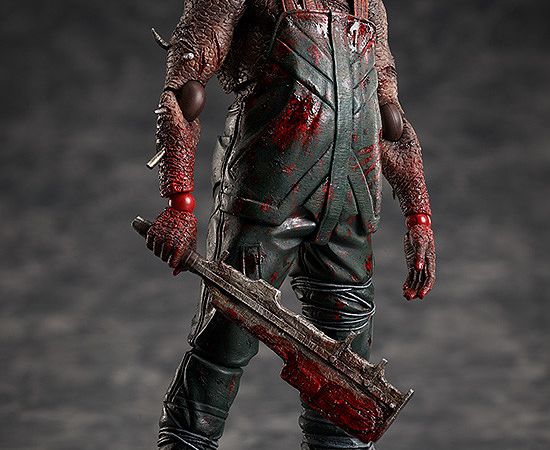 Figma The Trapper 008
