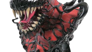 GG Carnage Bust Preview 2