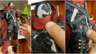 MK11 Commando Spawn