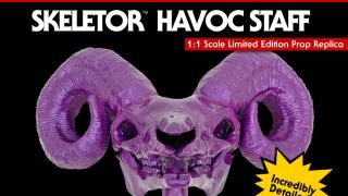 MOTU Havoc Staff Replica 001