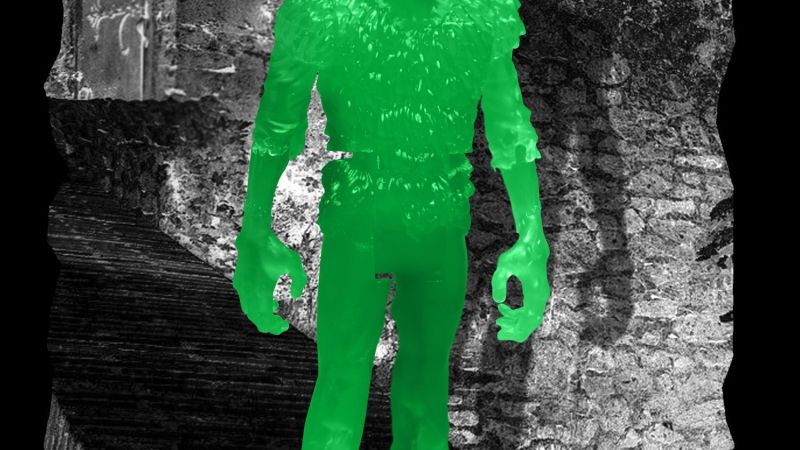 Mezco 5 Points GitD Frankenstein 002