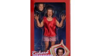 NECA Richard Simmons Packaging 001