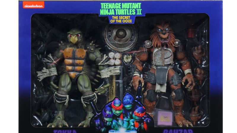 NECA Tokka and Rahzar Packaging 001