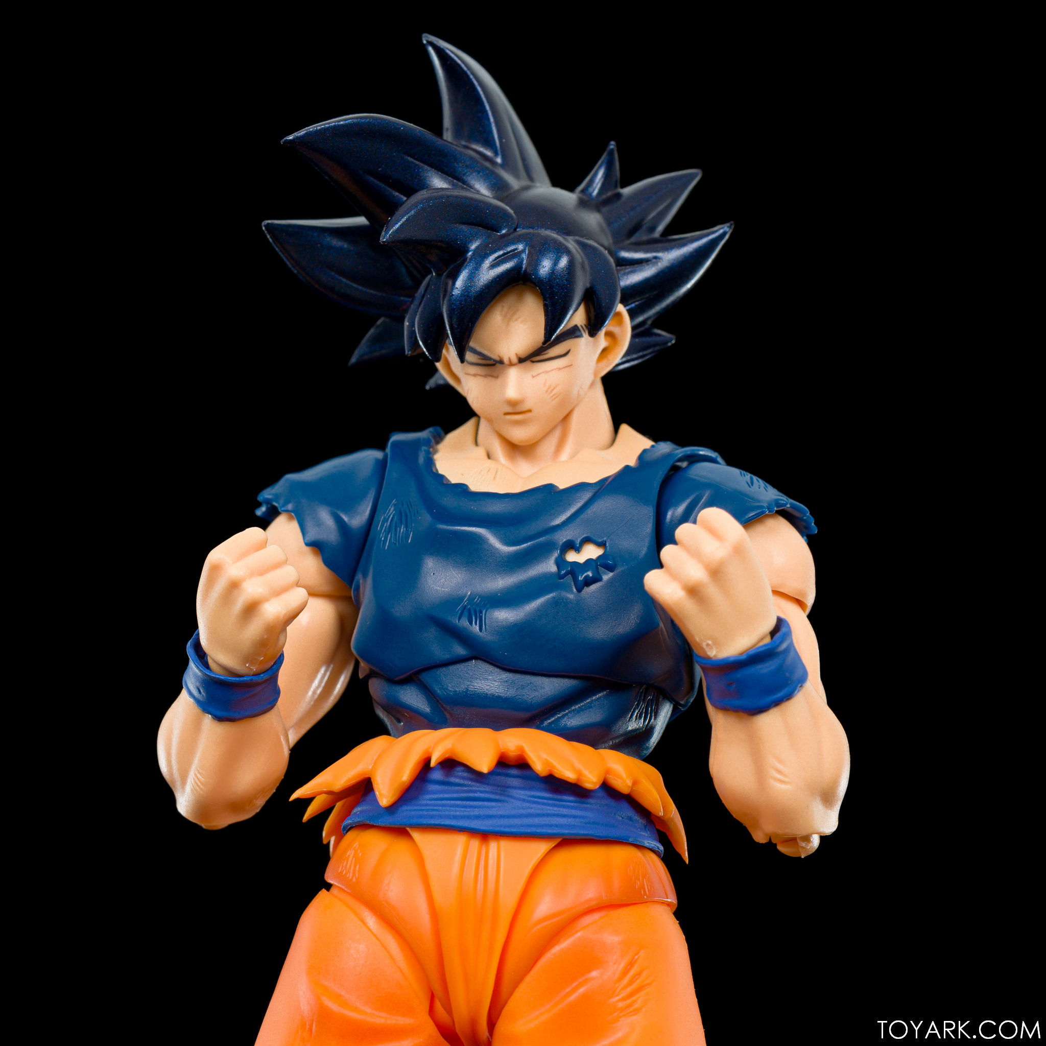 SHF UI Sign Goku 26 SHF UI Sign Goku 26