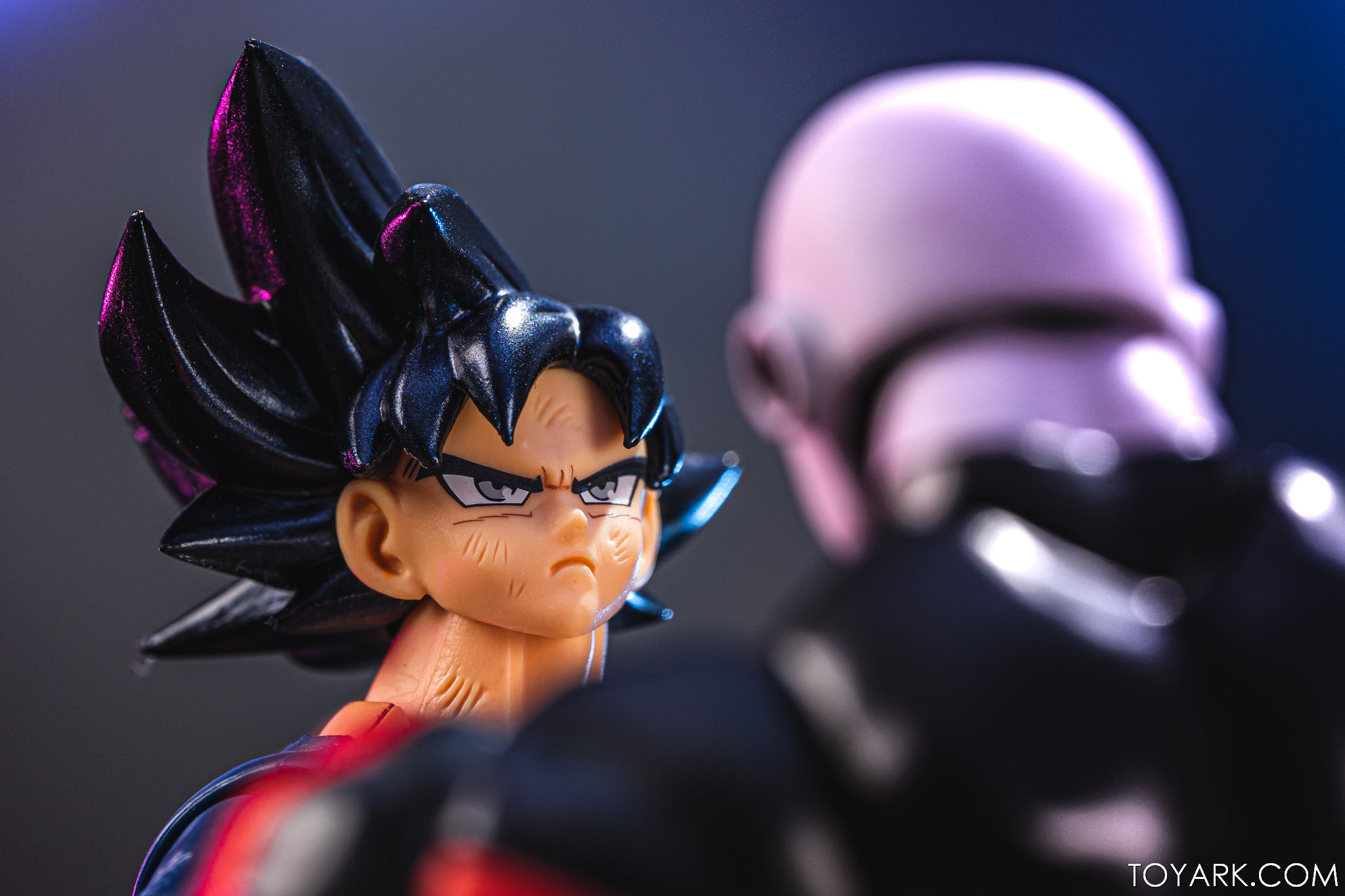 SHF UI Sign Goku 56 SHF UI Sign Goku 56
