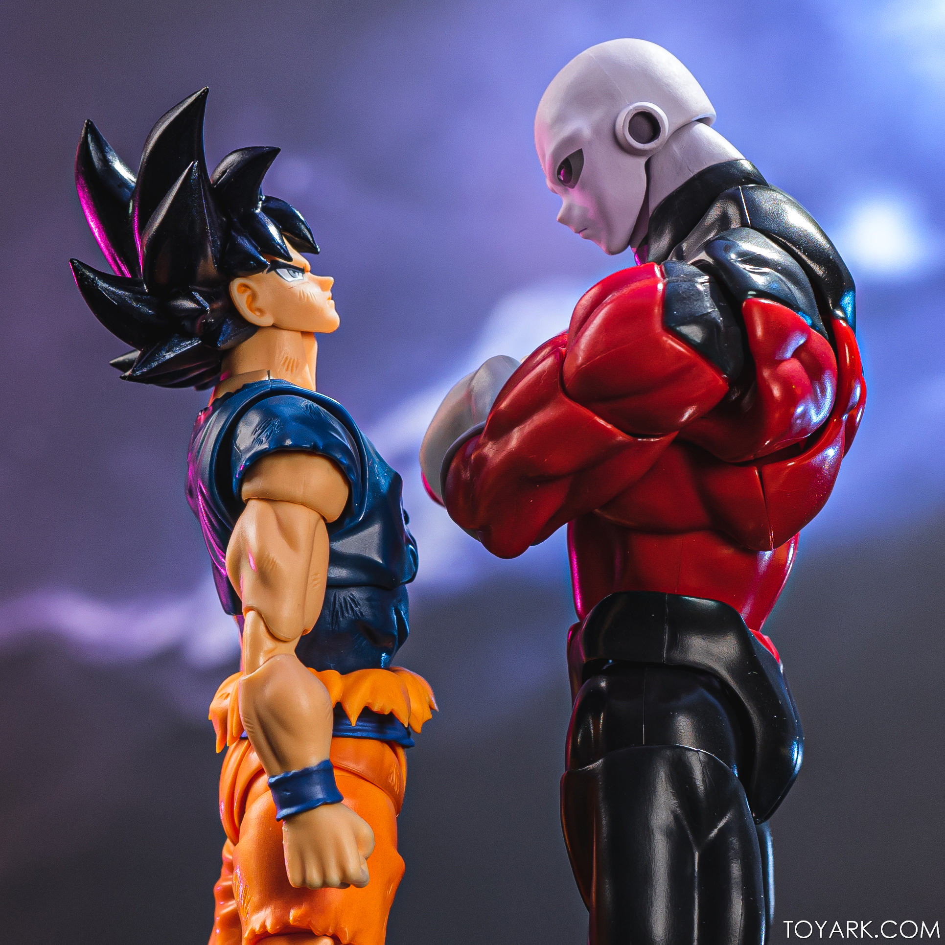SHF UI Sign Goku 57 SHF UI Sign Goku 57