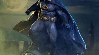 Sideshow Batman Modern Age 003