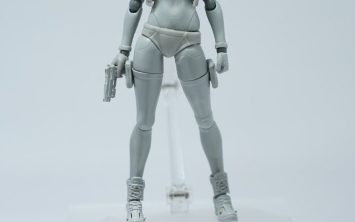 WF 2020 Sac 2045 Motoko Kusanagi Figma 001