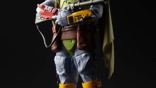 Bai x Kotobukiya Boba Fett Statue 001