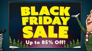 EE Black Friday 2020