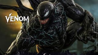 Hot Toys Venom Movie Figure 021