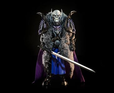 Pre-Orders Live for the Mythic Legions: Illythia Assortment