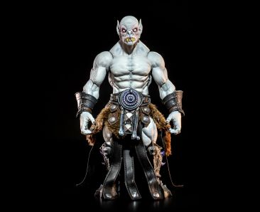 Mythic Legions ミシックレギオンズ Illythia OAFE - Mythic Legions: Illythia review