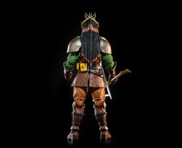 Pre-Orders Live for the Mythic Legions: Illythia Assortment