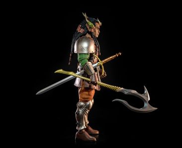 Mythic Legions ミシックレギオンズ Illythia Mythic Legions Mythic Legions