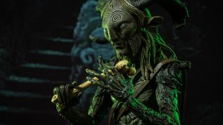 NECA The Old Faun Figure 026