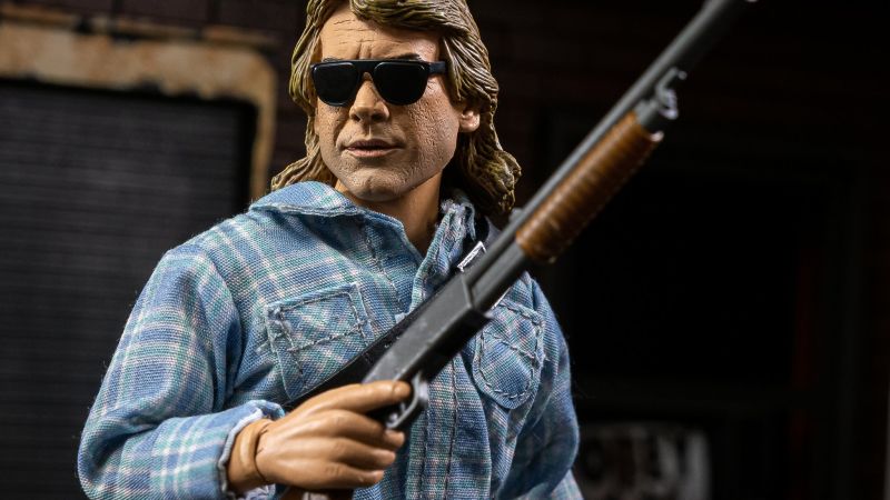 NECA They Live John Nada 019