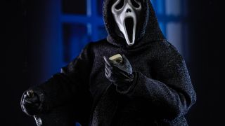 NECA Ultimate Ghost Face Figure 020