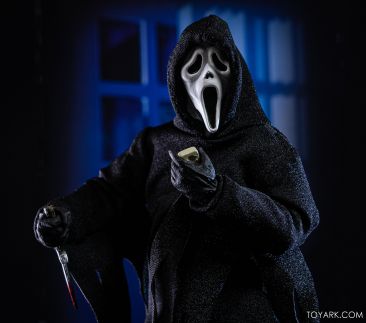 NECA Ultimate Ghost Face Figure 020