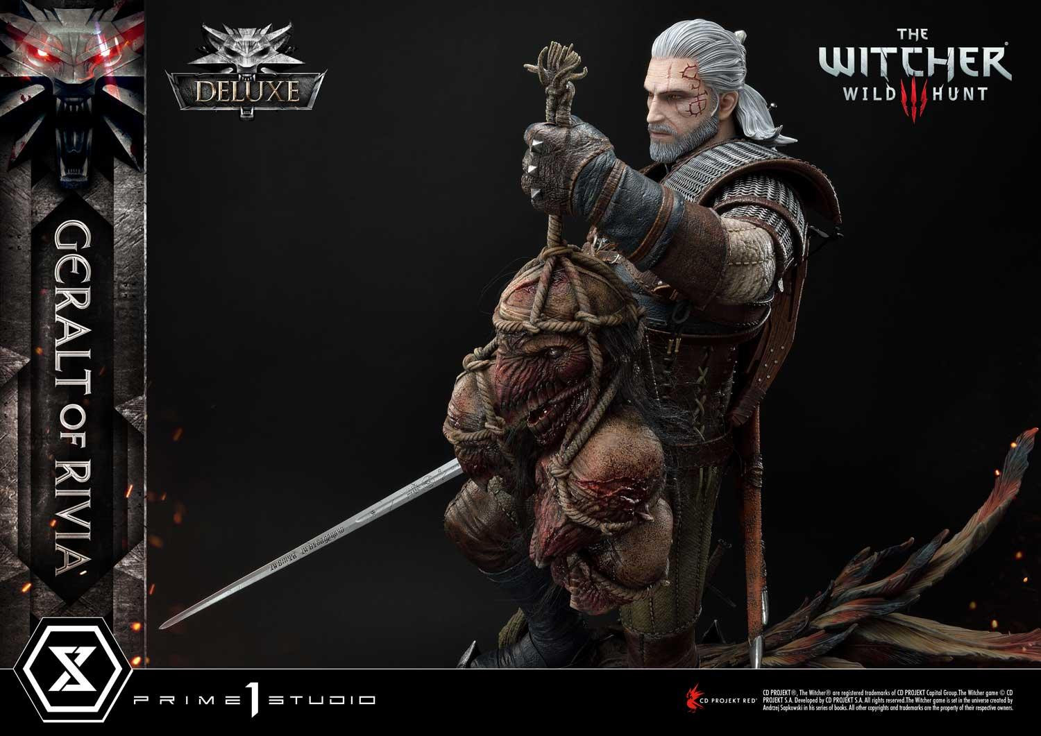 Silver for monsters doom version the witcher 3 фото 91