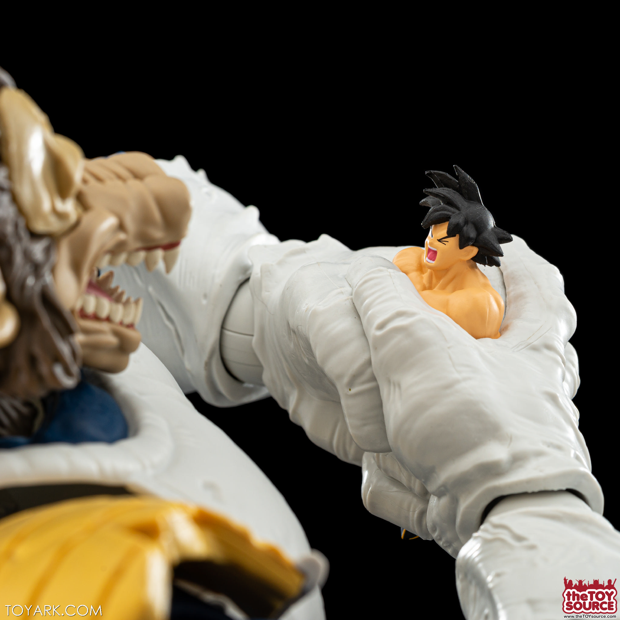 SHF Great Ape Vegeta 23 SHF Great Ape Vegeta 23