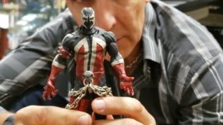 spawn kickstarter 1120