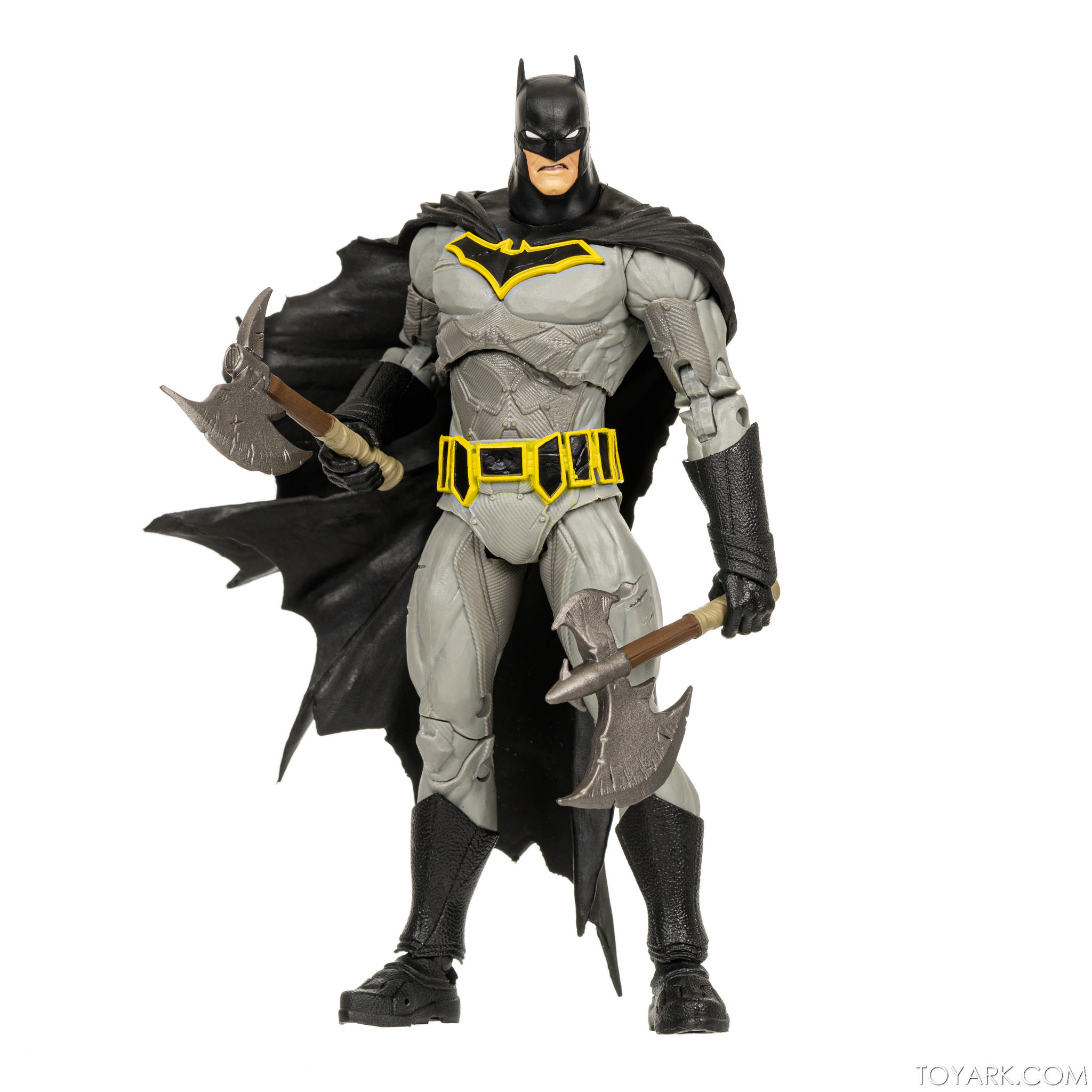 DC Multiverse Dark Nights Metal Batman 14 DC Multiverse Dark Nights Metal Batman 14