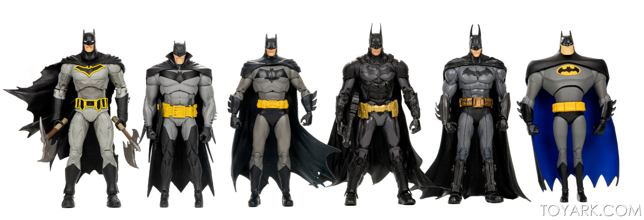 DC Multiverse Dark Nights Metal Batman 16 DC Multiverse Dark Nights Metal Batman 16