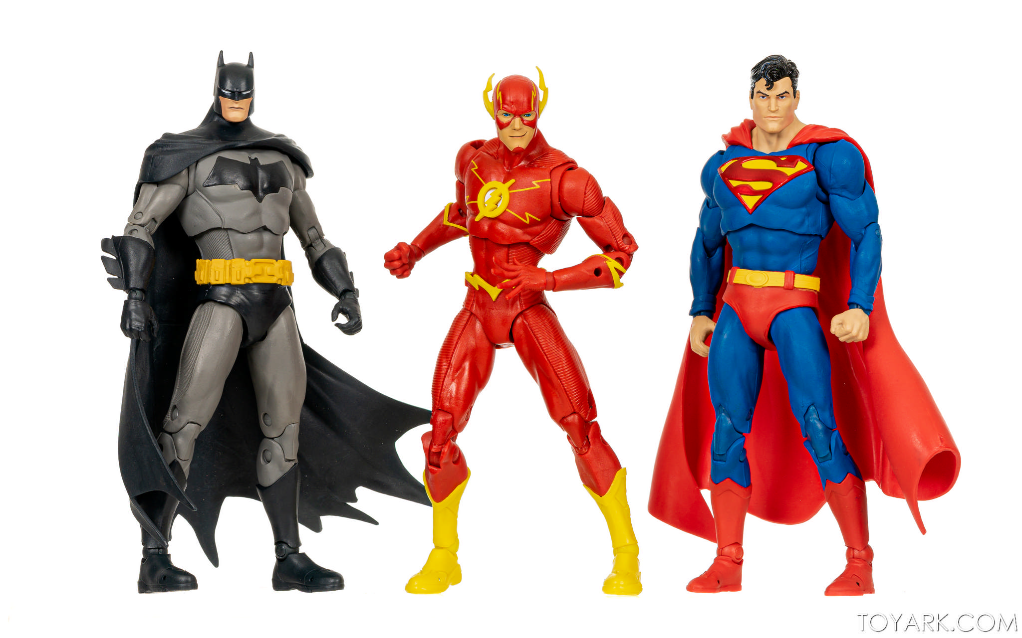 DC Multiverse Flash Rebirth Single 22 DC Multiverse Flash Rebirth Single 22
