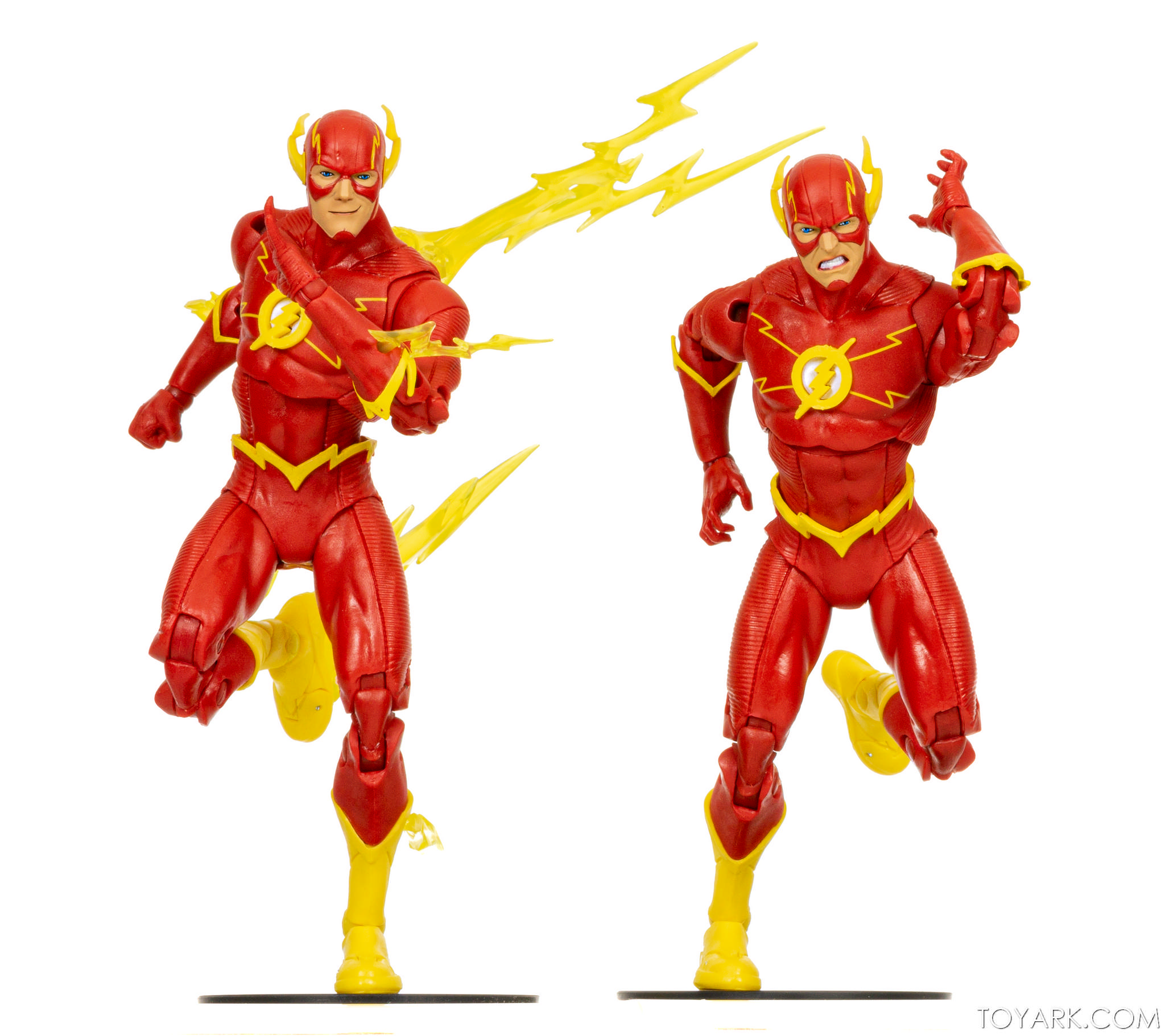 DC Multiverse Flash Rebirth Single 23 DC Multiverse Flash Rebirth Single 23