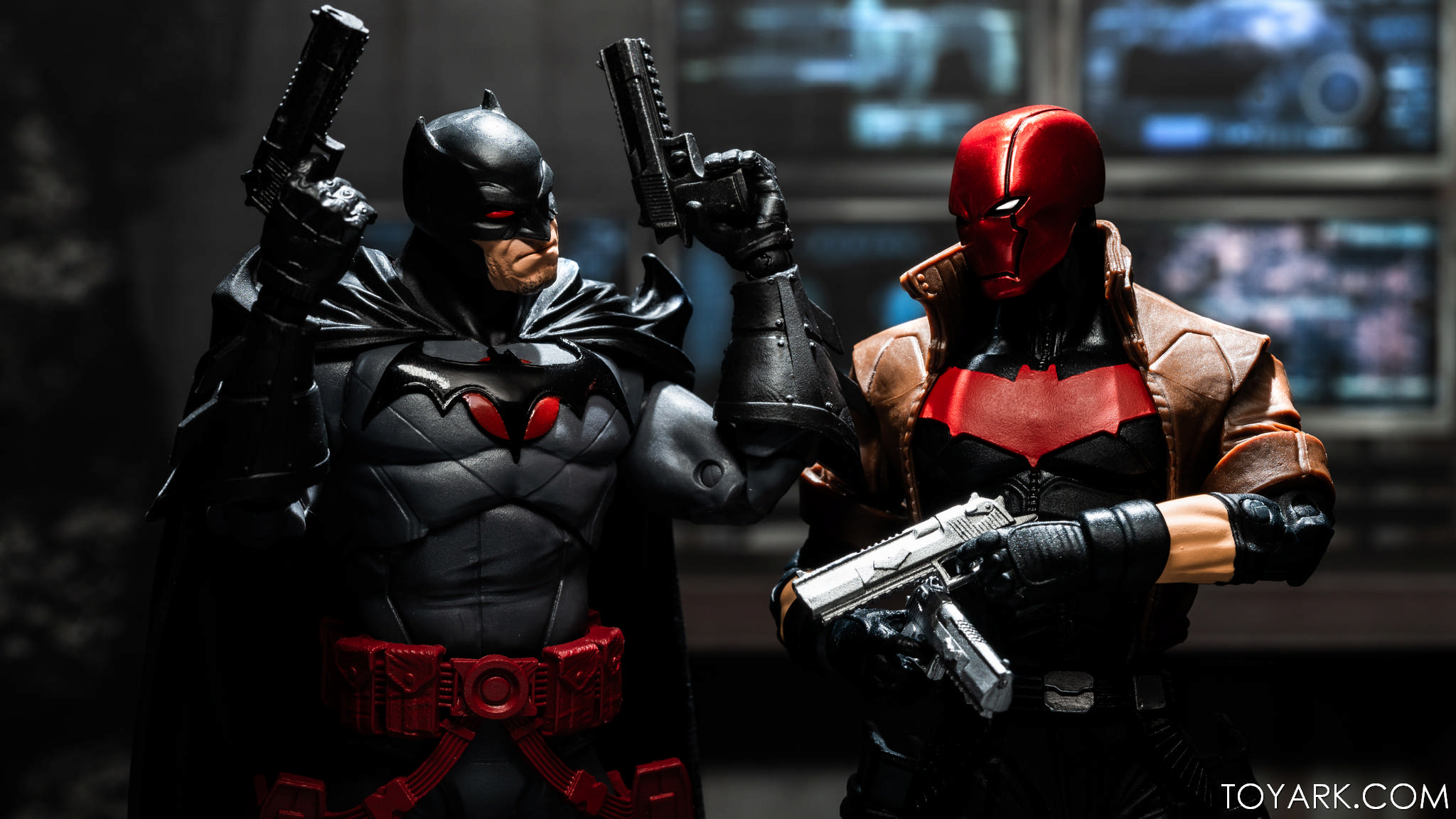 DC Multiverse Flashpoint Batman 30 DC Multiverse Flashpoint Batman 30