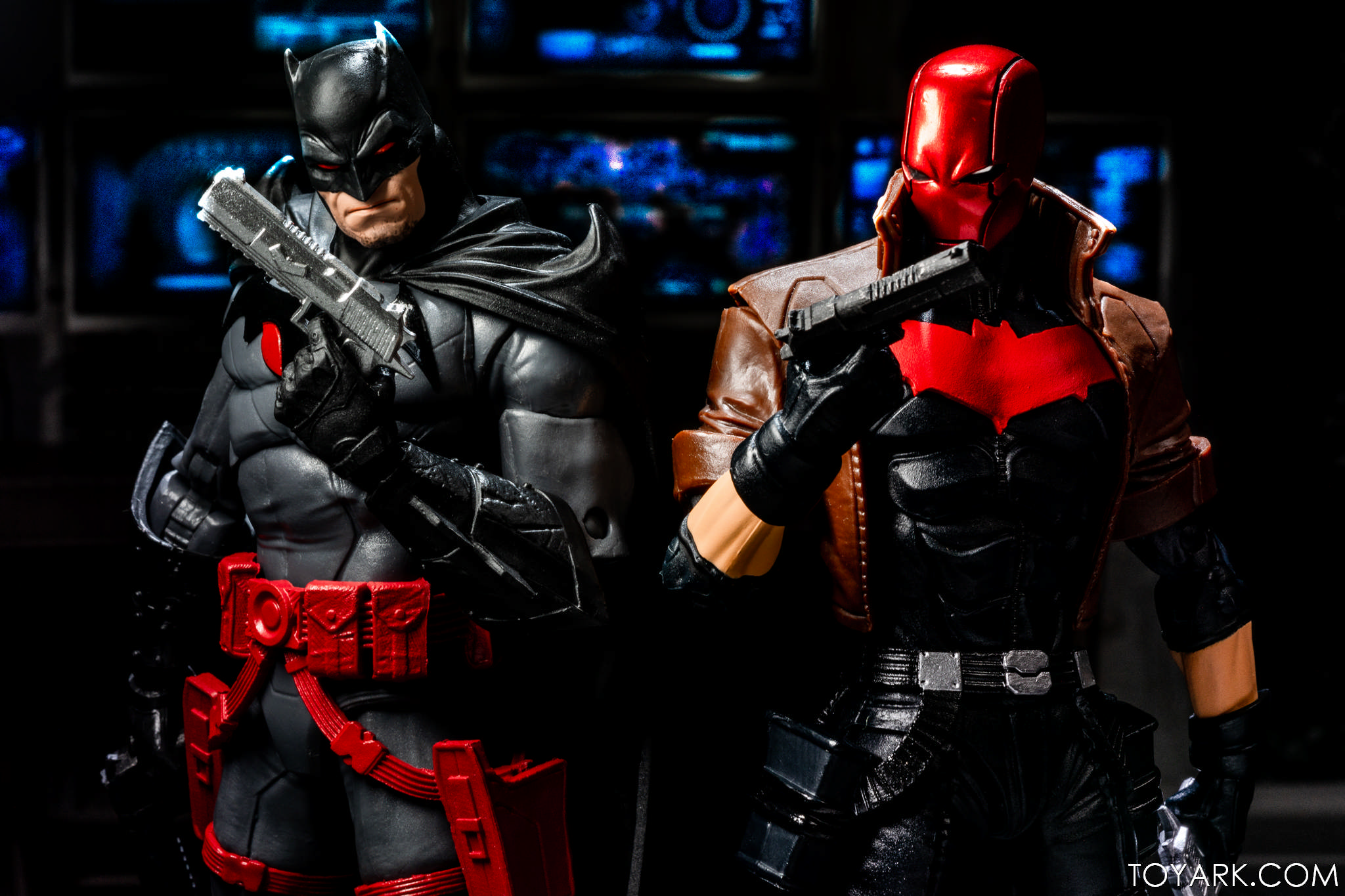 DC Multiverse Flashpoint Batman 31 DC Multiverse Flashpoint Batman 31