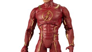 DC Multiverse Injustice 2 Flash 009