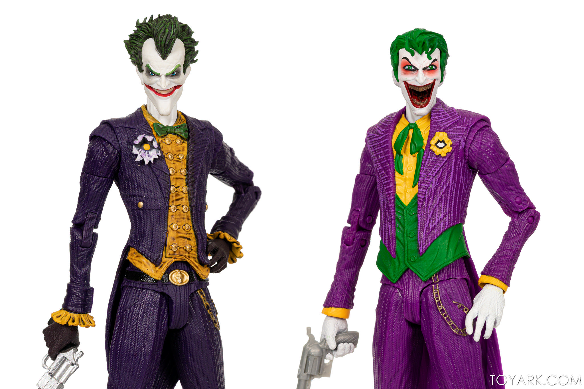 DC Multiverse Joker Rebirth 31 DC Multiverse Joker Rebirth 31