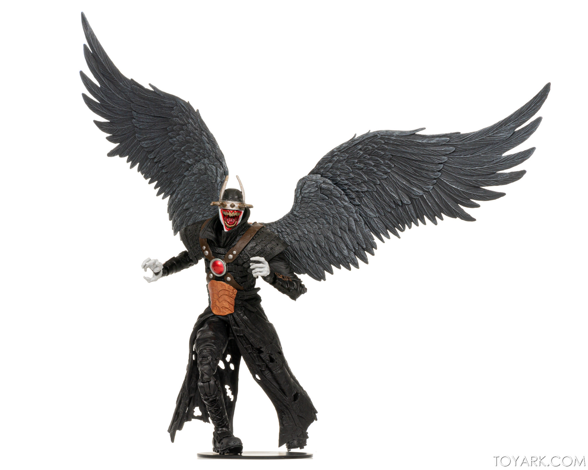 DC Multiverse Sky Tyrant 09 DC Multiverse Sky Tyrant 09