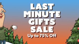 EE Last Minute Gifts 2020