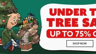 EE Under Tree Sale 2020