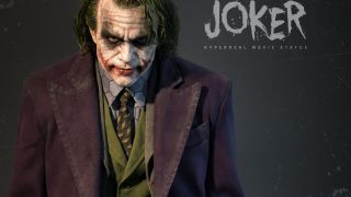 JND Studios Joker TDK 001