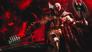 MK11 Spawn Blood Feud Hunter 17