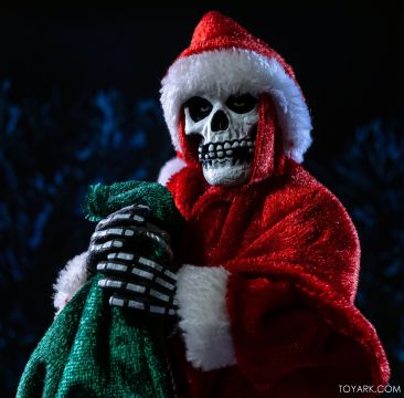 NECA Holiday Fiend Figure 015