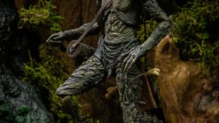 NECA Old Faun Released 006