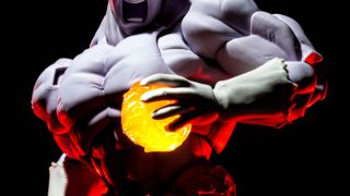 SHF Final Jiren 24