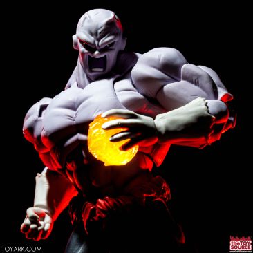 SHF Final Jiren 24