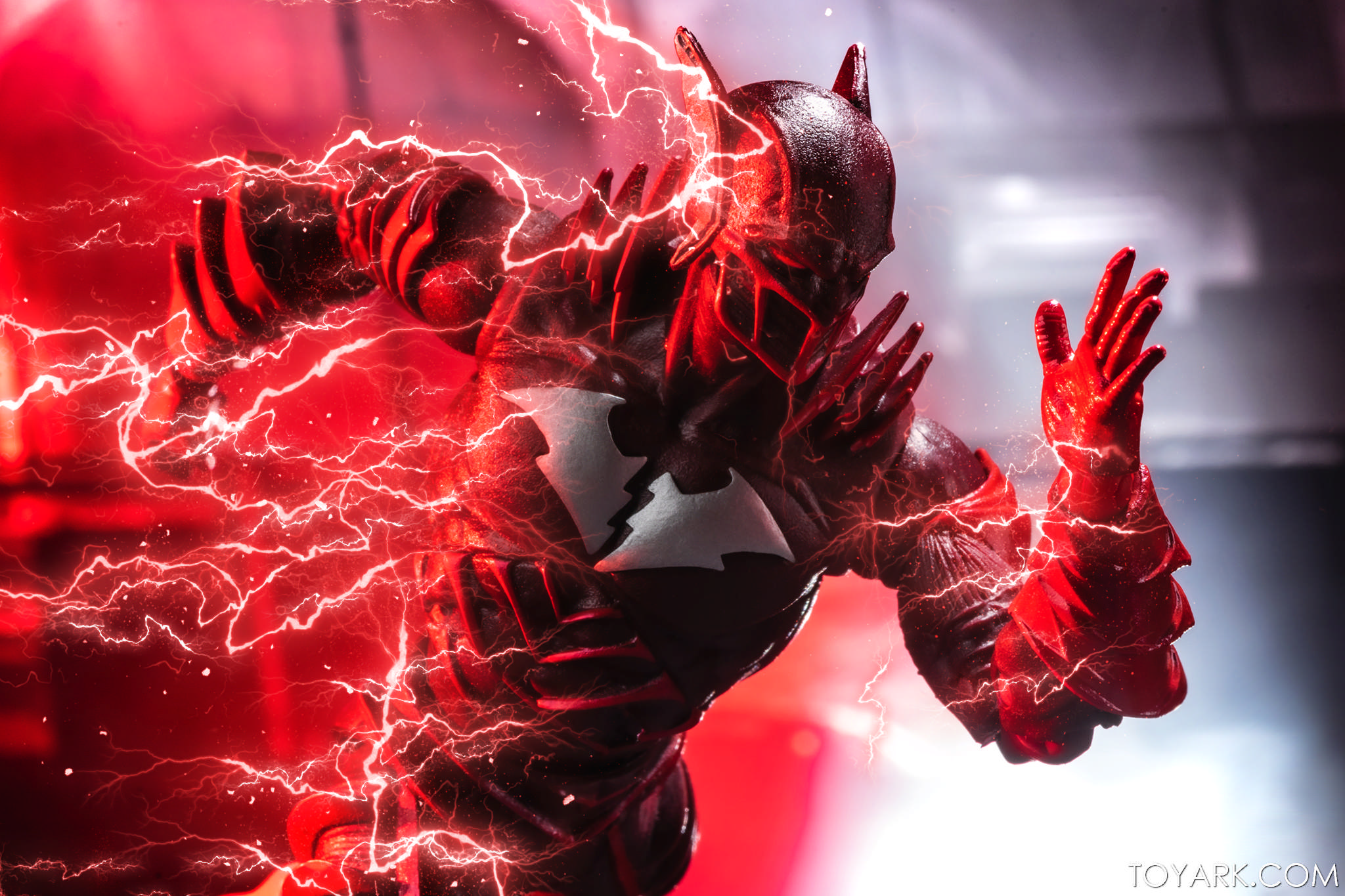 x DC Multiverse Dark Nights Metal 30 x DC Multiverse Dark Nights Metal 30