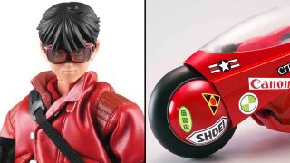 z Akira Reissues