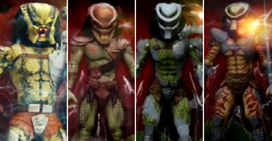 その他 FABRIKATIONS STAR WARS, PREDATOR, JOKER Hot Toys The Killing Joke - 1:6 Joker Prototype