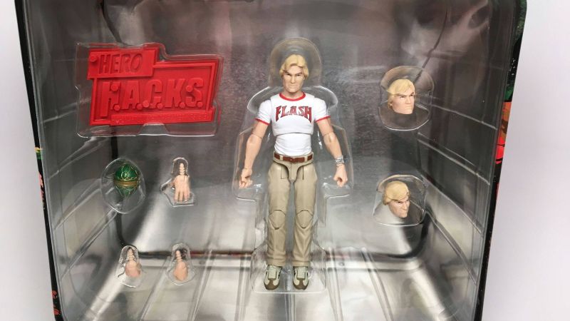 BFS Flash Gordon and Lunchbox 003