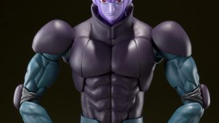 DB Super Hit SH Figuarts 001