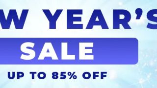 EE New Year 2020 Sale
