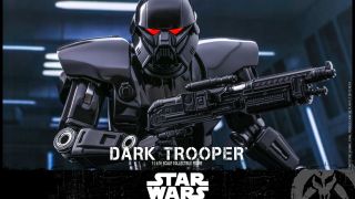 Hot Toys Dark Trooper 017